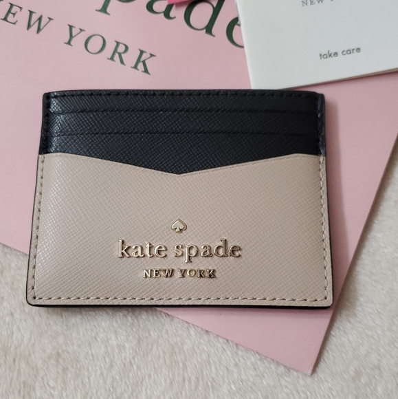 kate spade Handbags - ♠️ Kate Spade Cardholder ♠️